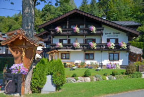 Gästehaus Friedl, Kirchberg In Tirol, Österreich